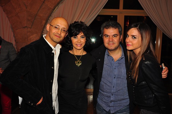 Lebanon International Dance Festival Launching